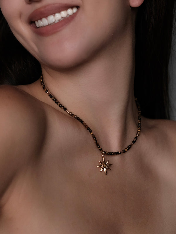 Atum Necklace