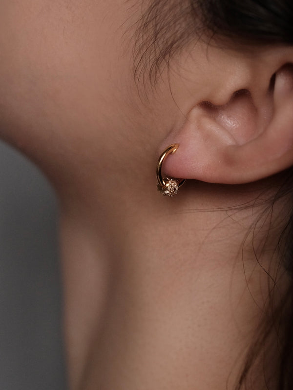 Neuth Earrings