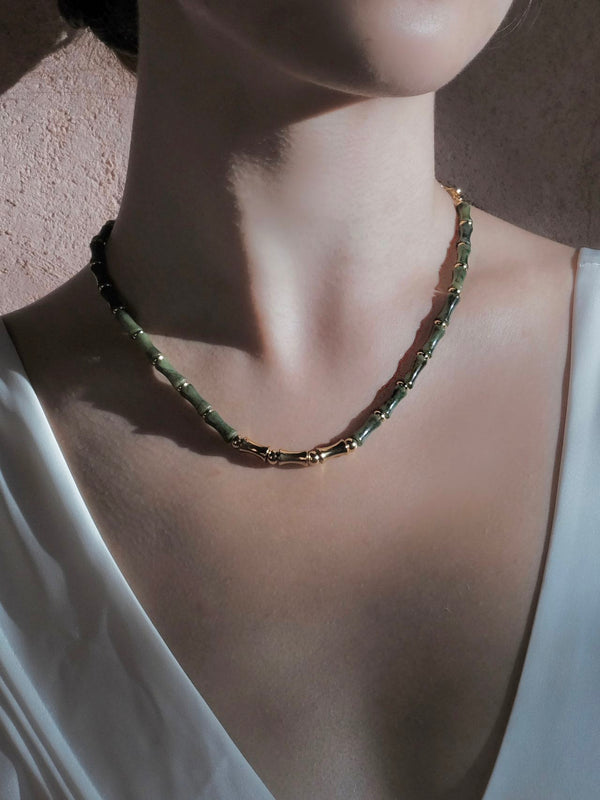 Summer Necklace